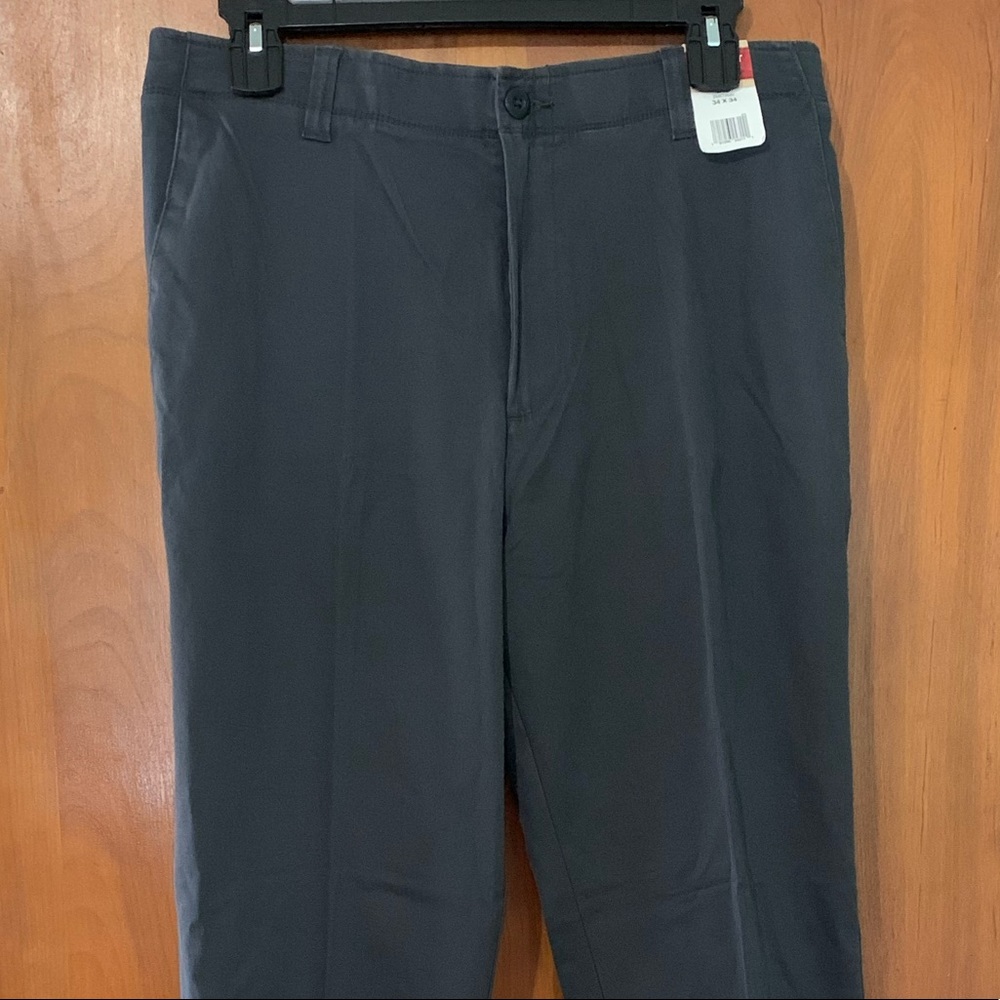 Wrangler Authentics Men’s Pant Sz 34x34